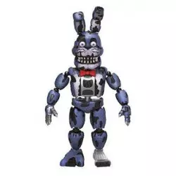 Five Nights at Freddy's...