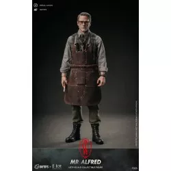 Mr Alfred Collectible...