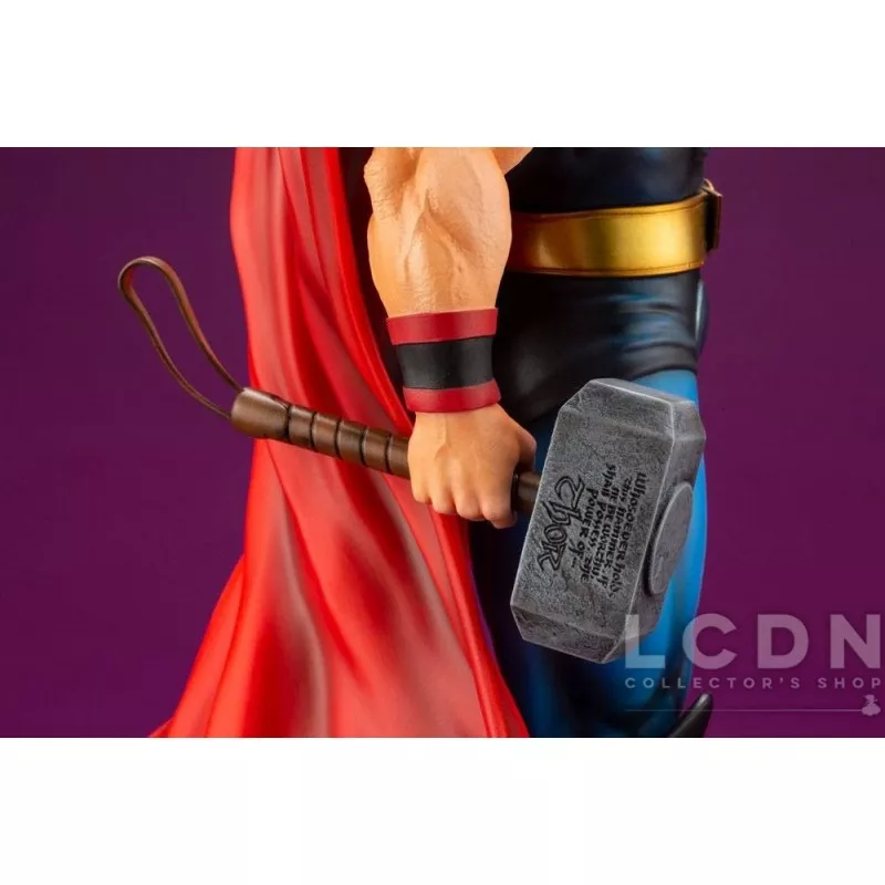 Marvel The Avengers Statue ARTFX 1/6 Thor The Bronze Age 35cm
