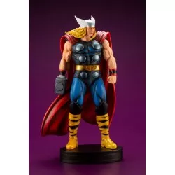 Marvel The Avengers Statue ARTFX 1/6 Thor The Bronze Age 35cm
