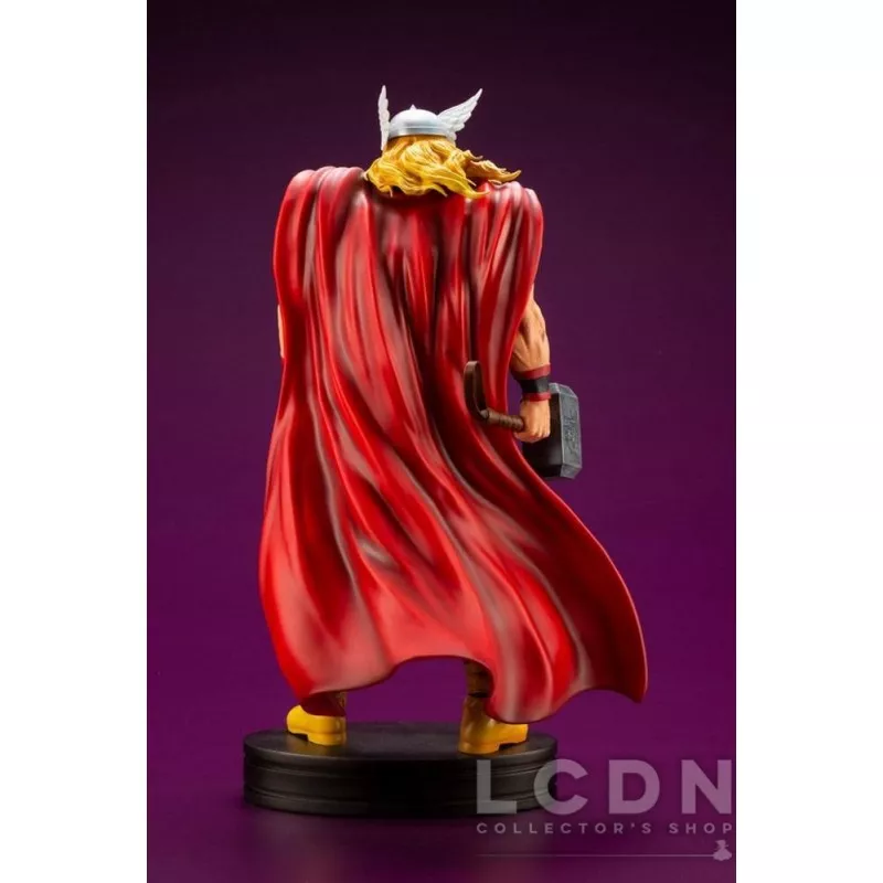 Marvel The Avengers Statue ARTFX 1/6 Thor The Bronze Age 35cm