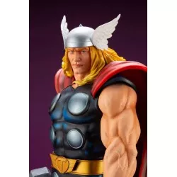 Marvel The Avengers Statue ARTFX 1/6 Thor The Bronze Age 35cm