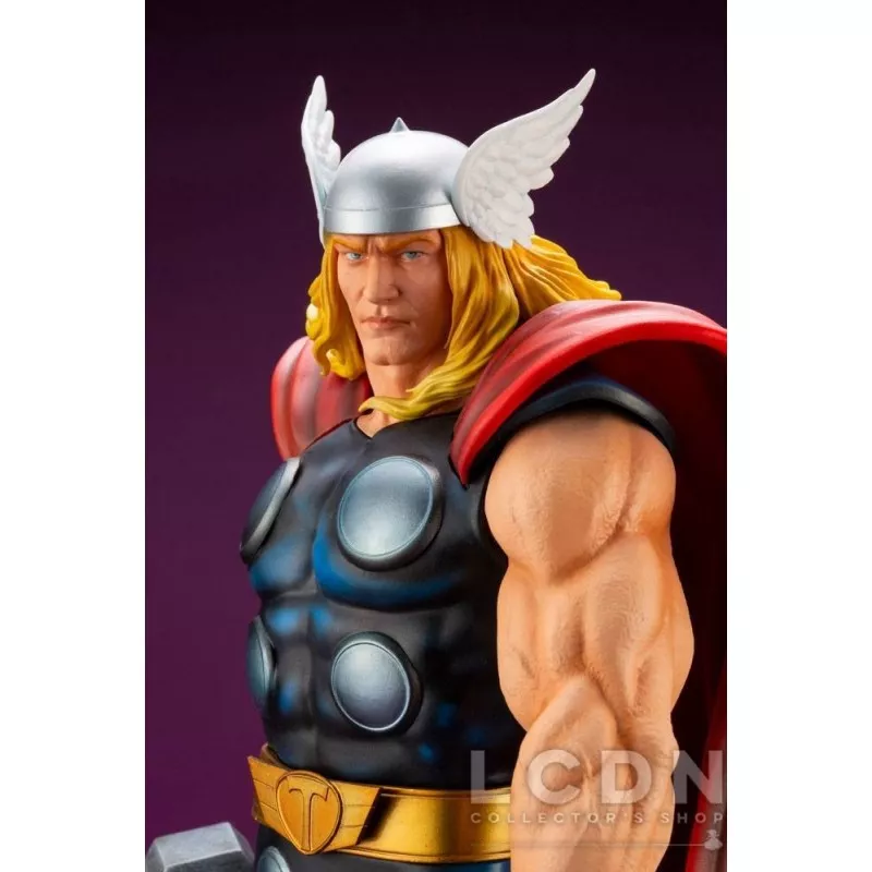 Marvel The Avengers Statue ARTFX 1/6 Thor The Bronze Age 35cm