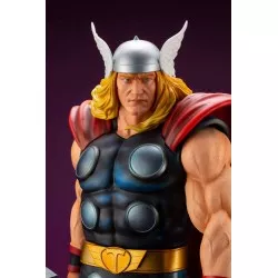 Marvel The Avengers Statue ARTFX 1/6 Thor The Bronze Age 35cm