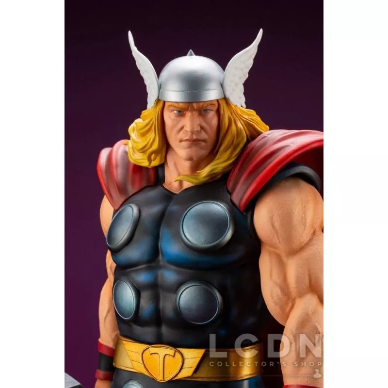 Marvel The Avengers Statue ARTFX 1/6 Thor The Bronze Age 35cm