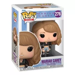 Mariah Carey POP! Rocks...