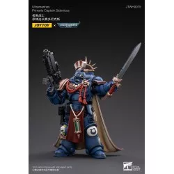 Warhammer 40k Action Figure...