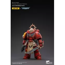 Warhammer 40k Action Figure...