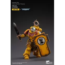 Warhammer 40k Action Figure...