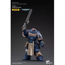 Warhammer 40k Action Figure...