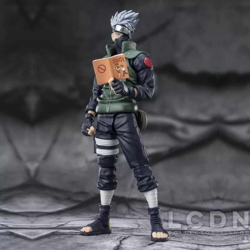 Figur Naruto - Kakashi