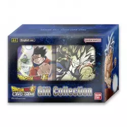 Dragon Ball Super TCG Card...