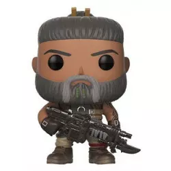 Gears of Wars Pop! Oscar...