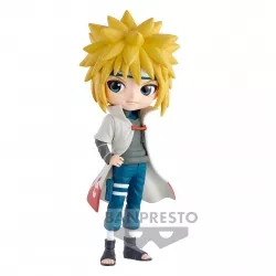 Naruto Shippuden Figurine Q...