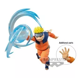 Naruto Figurine Effectreme...