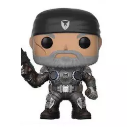 Gears of Wars Pop! Old...