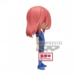 Blue Lock Figurine Q Posket Hyoma Chigiri ver.A 14cm