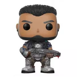 Gears of Wars Pop! Dominic...