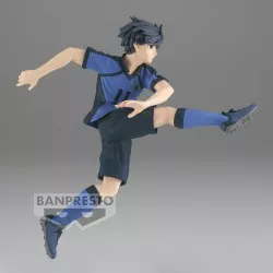 Blue Lock Figurine Yoichi Isagi 16cm