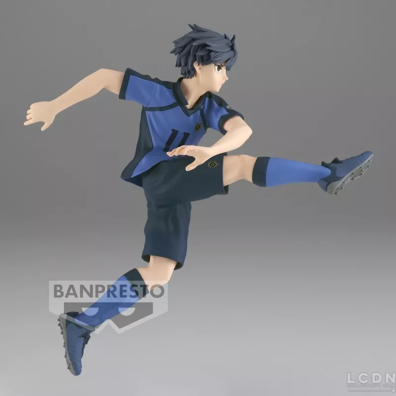 Blue Lock Figurine Yoichi Isagi 16cm
