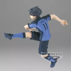 Blue Lock Figurine Yoichi Isagi 16cm
