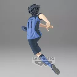 Blue Lock Figurine Yoichi Isagi 16cm