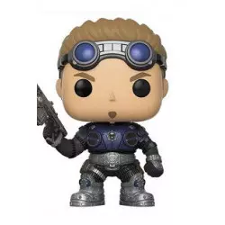 Gears of Wars Pop! Damon...