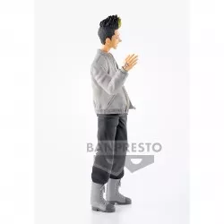 Tokyo Revengers Figurine Shuji Hanma 19cm