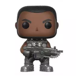 Gears of Wars Pop! Augustus...