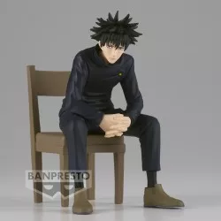 Jujutsu Kaisen Figure Break...