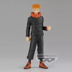 Jujutsu Kaisen Jukon No...