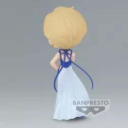 Sailor Moon Eternal Movie Figurine Q Posket Princess Uranus ver.A 14cm