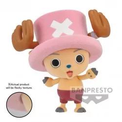 One Piece Figurine Fluffy...