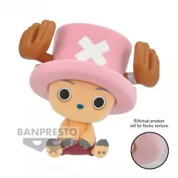 One Piece Figurine Fluffy...