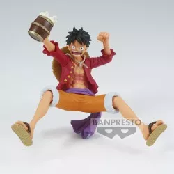 One Piece Figure It's A...