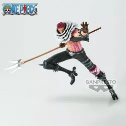 One Piece Figure Banpresto...