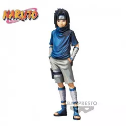 Naruto Figurine Grandista...