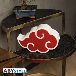 Naruto Shippuden Lampe Nuage Akatsuki 24cm