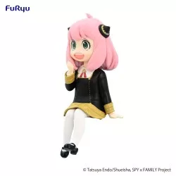 Spy × Family Figurine Noodle Stopper Anya 10cm