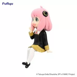 Spy × Family Figurine Noodle Stopper Anya 10cm