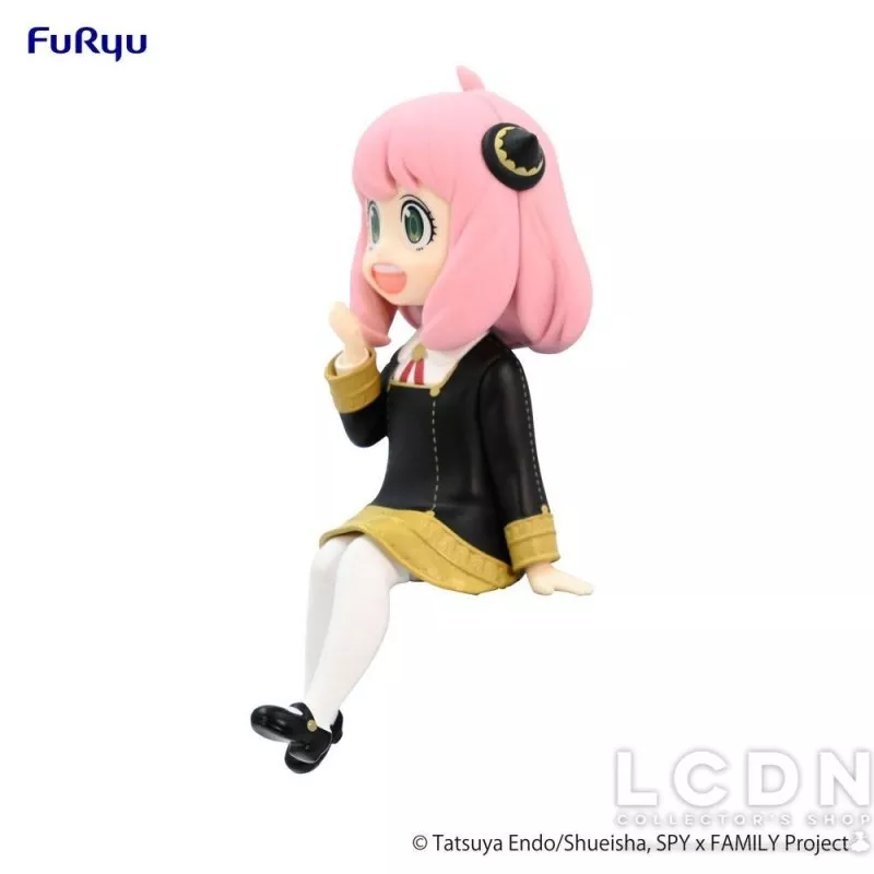 Spy × Family Figurine Noodle Stopper Anya 10cm