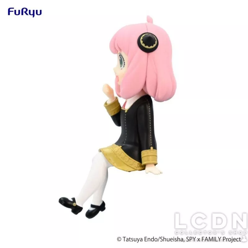Spy × Family Figurine Noodle Stopper Anya 10cm