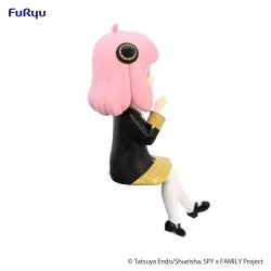 Spy × Family Figurine Noodle Stopper Anya 10cm