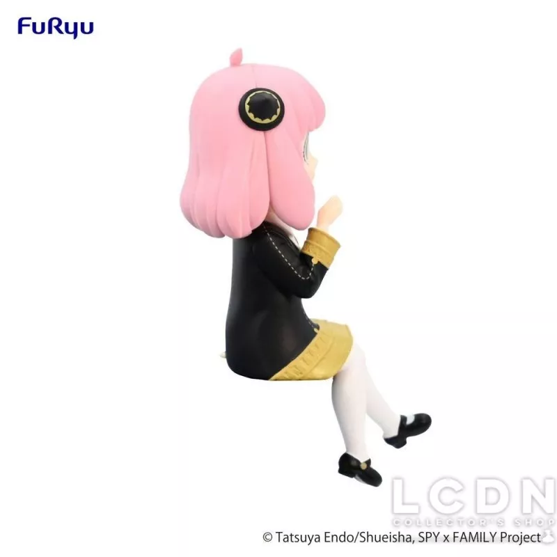 Spy × Family Figurine Noodle Stopper Anya 10cm