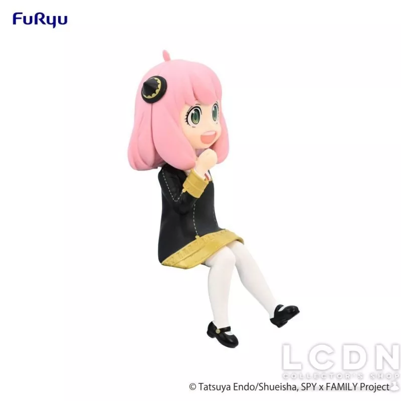 Spy × Family Figurine Noodle Stopper Anya 10cm