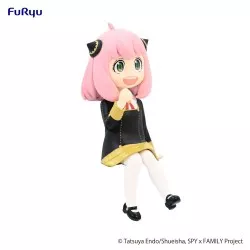 Spy × Family Figurine Noodle Stopper Anya 10cm
