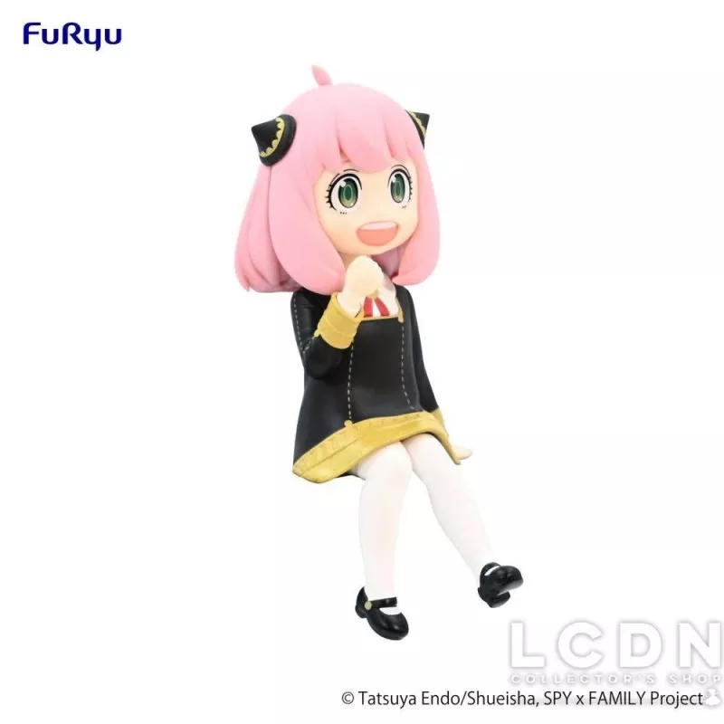 Spy × Family Figurine Noodle Stopper Anya 10cm