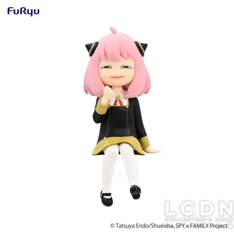 Spy × Family Figurine Noodle Stopper Anya 10cm
