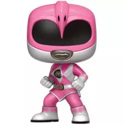 Power Rangers Pop! Pink...