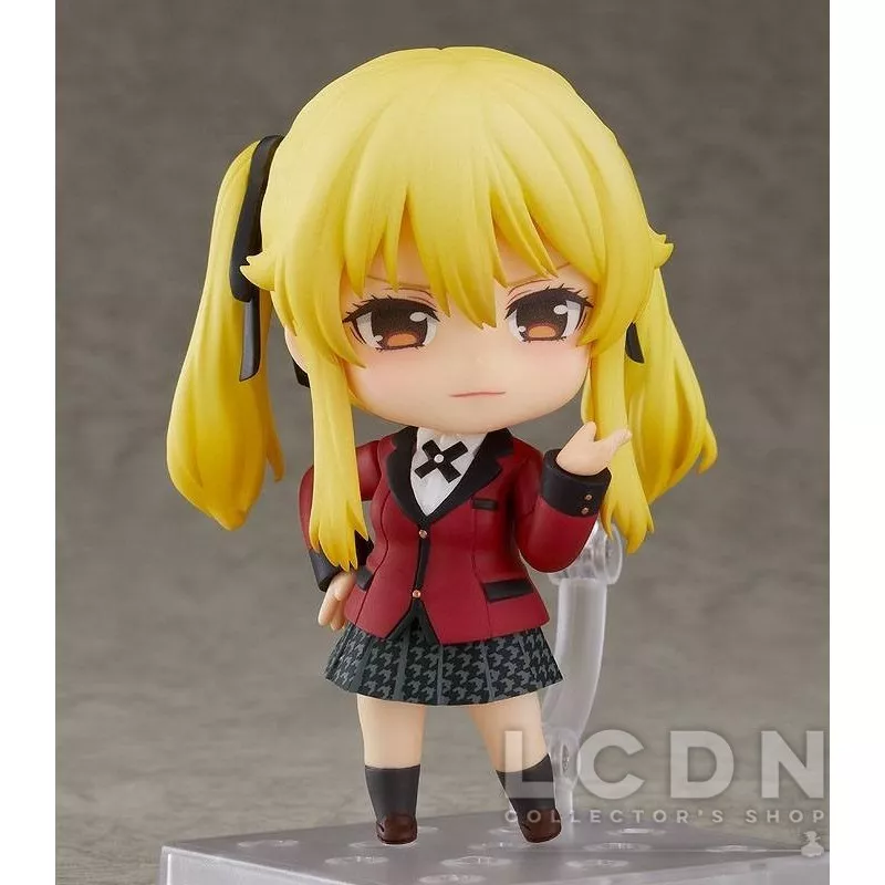 Kakegurui xx Action Figurine Nendoroid Mary Saotome 10cm
